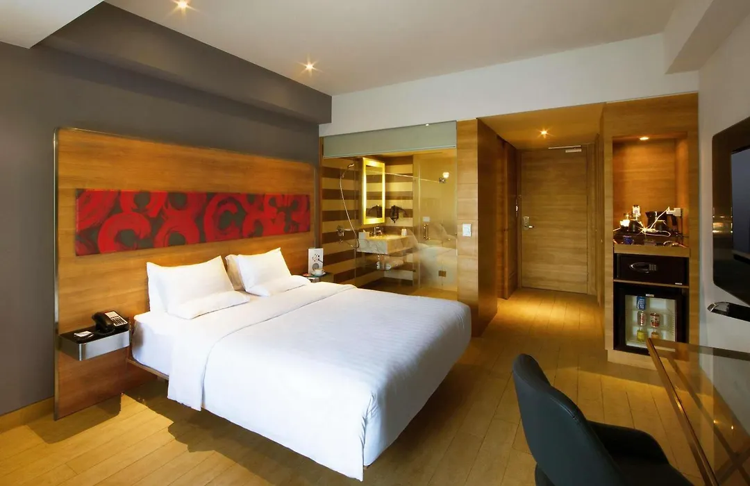 Novotel Pekanbaru-1