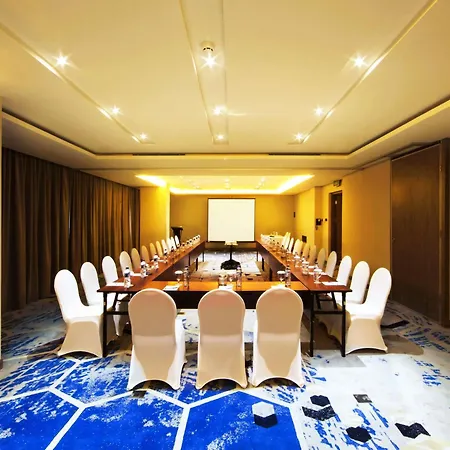 Novotel Pekanbaru-3