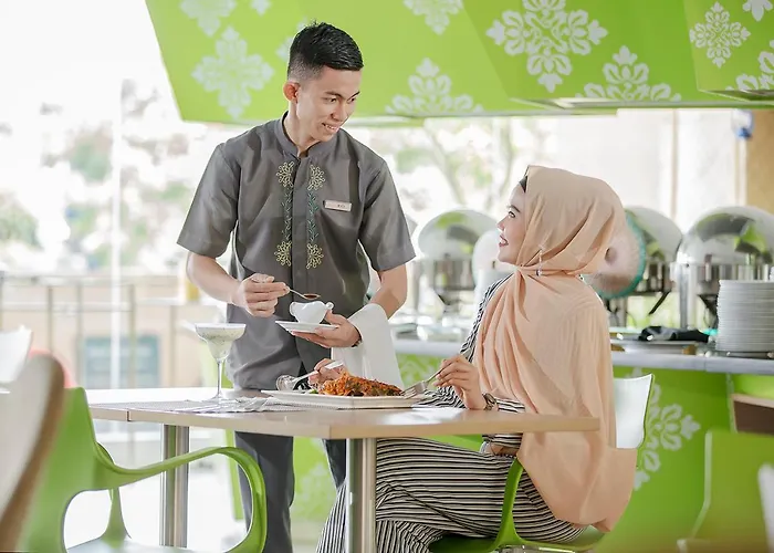 Khas Pekanbaru Hotel