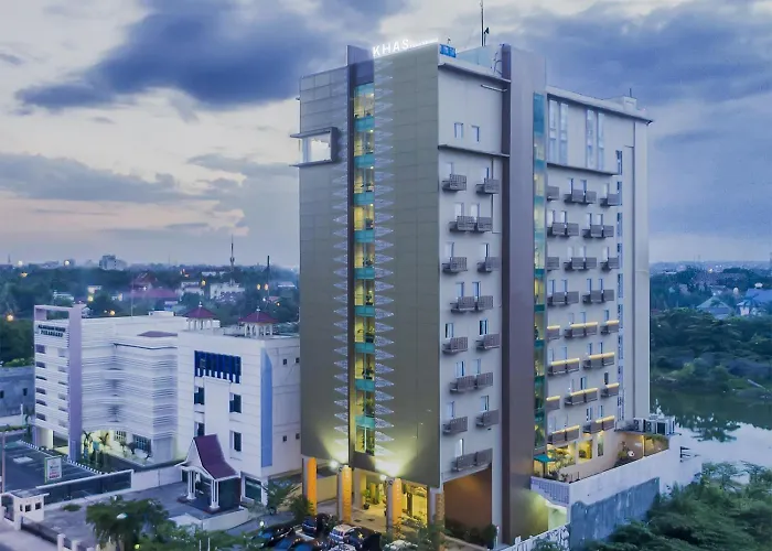 Khas Pekanbaru Hotel