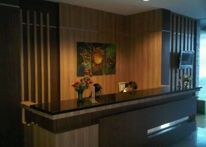 Benteng Hotel Pekanbaru