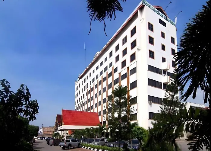 Mutiara MerdekaHotel Pekanbaru