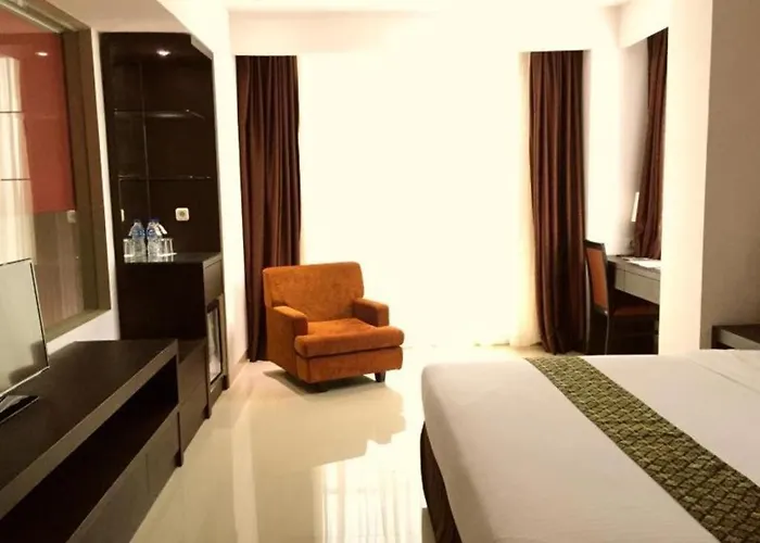 Grand Hawaii Hotel Pekanbaru