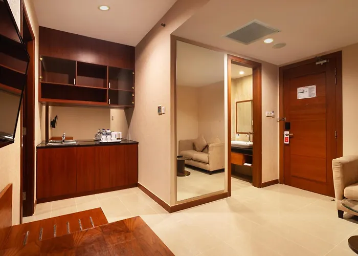 Swiss-Belinn Ska Pekanbaru