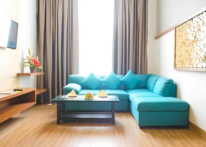 Ayola First Point Hotel Pekanbaru